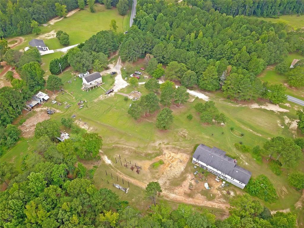 2139 OLD YORKVILLE Road