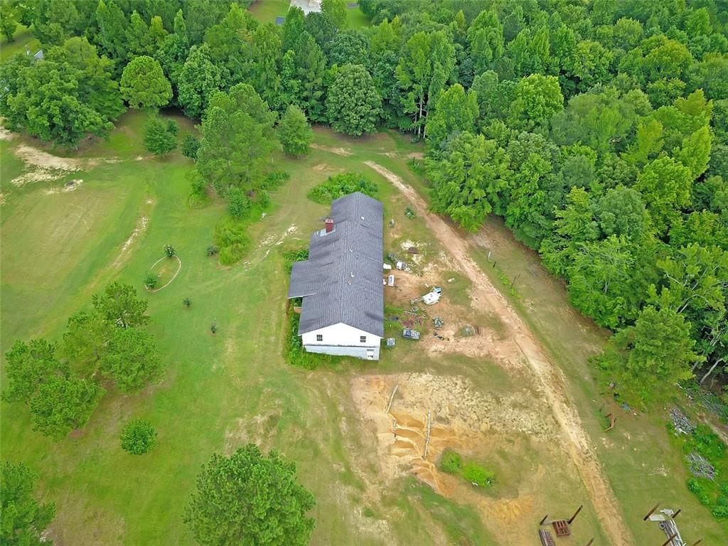 2139 OLD YORKVILLE Road