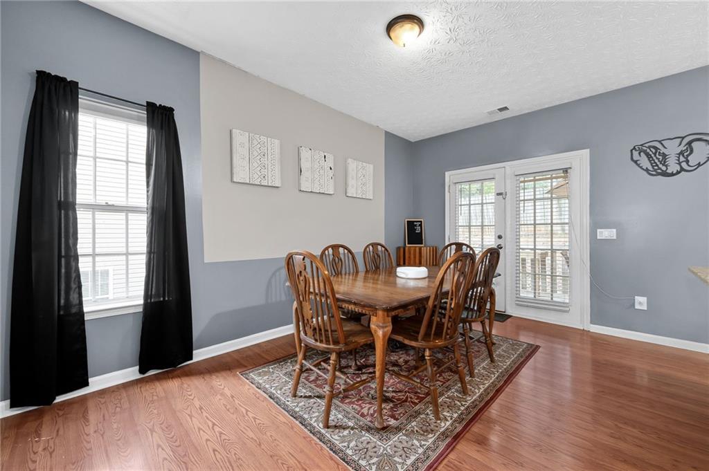 2464 Stonegate Drive NW