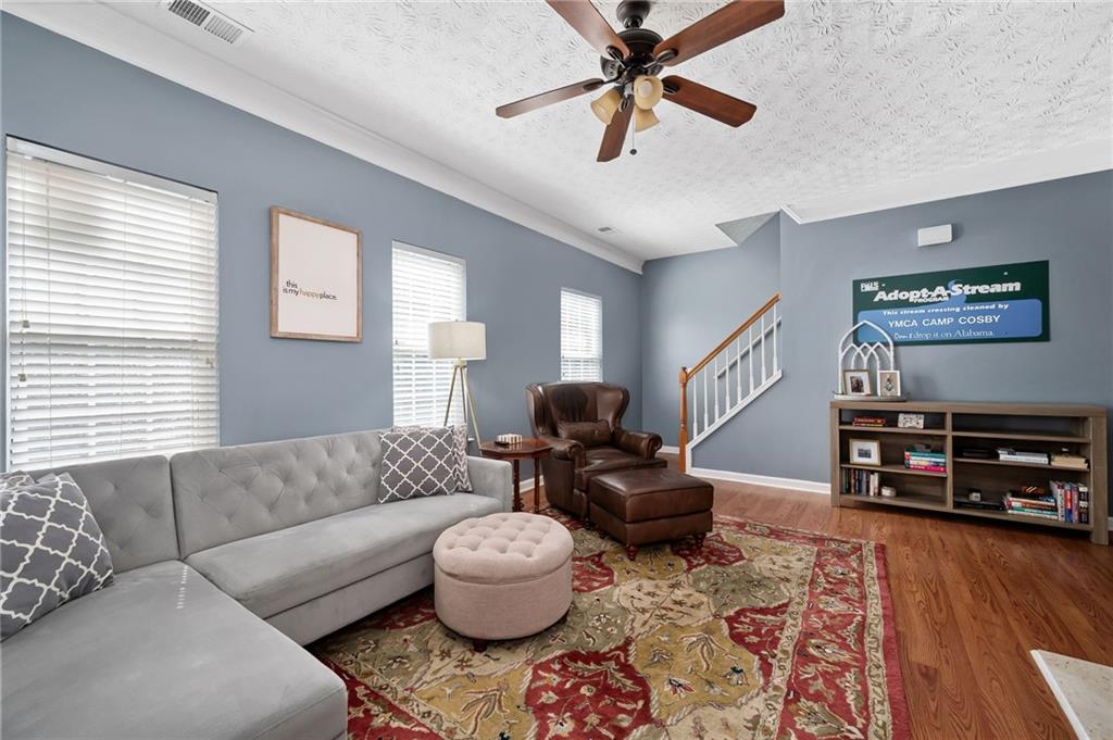 2464 Stonegate Drive NW