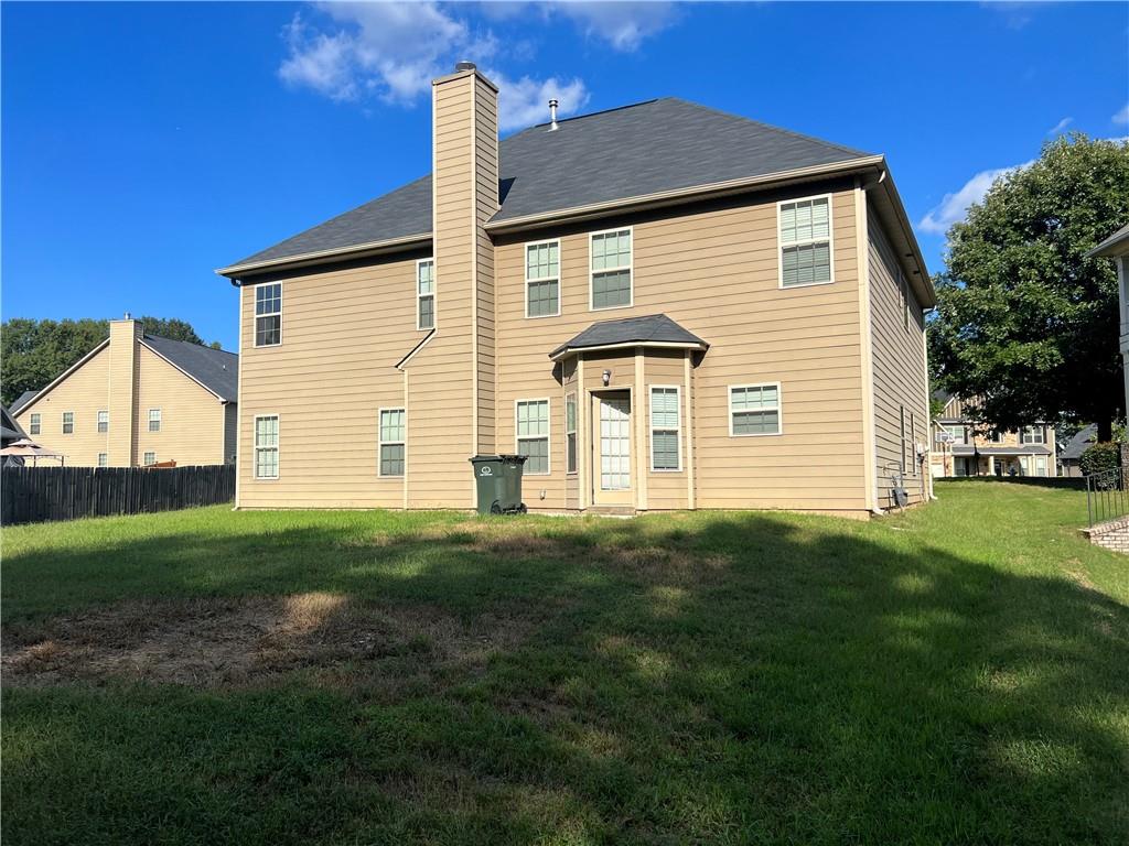 2331 Alexander Top Place