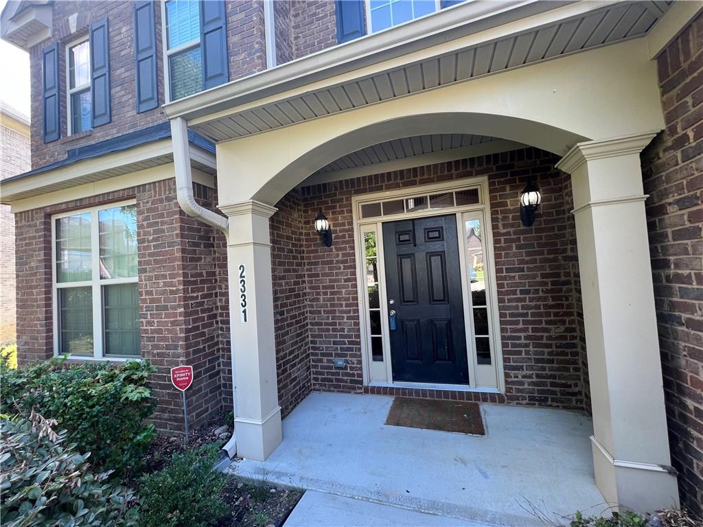 2331 Alexander Top Place