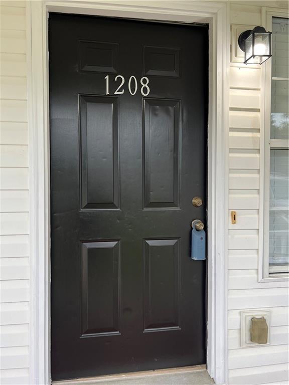 1208 Pinedale Circle NW