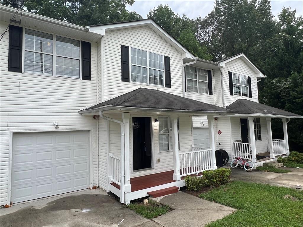 1208 Pinedale Circle NW