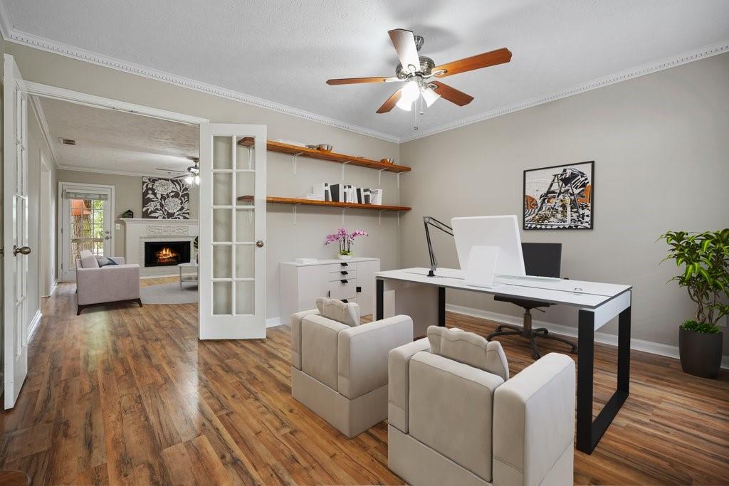 1329 Winding River Trail