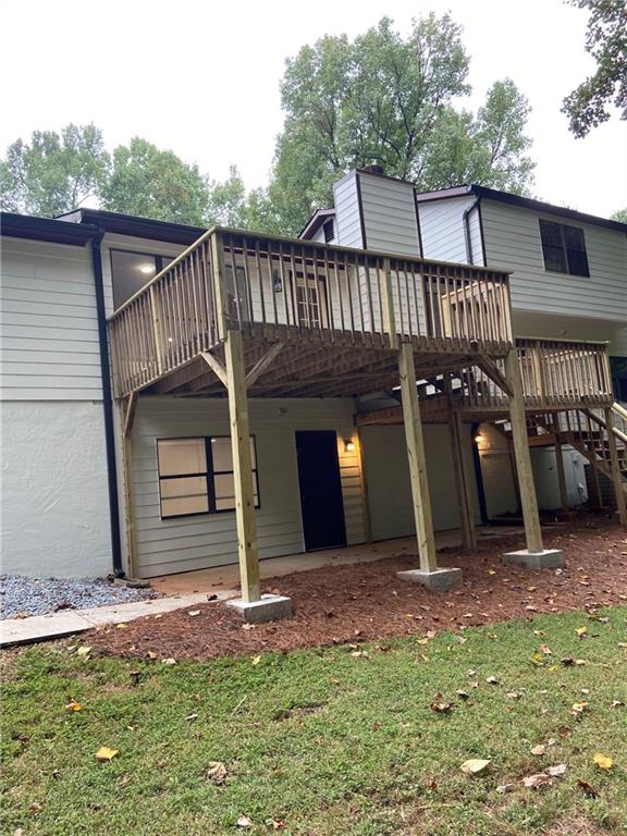 1173 Mill Ridge Drive