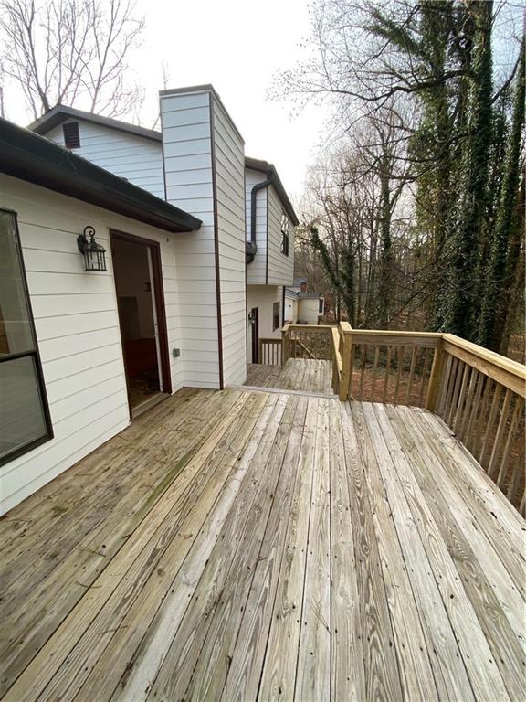 1173 Mill Ridge Drive