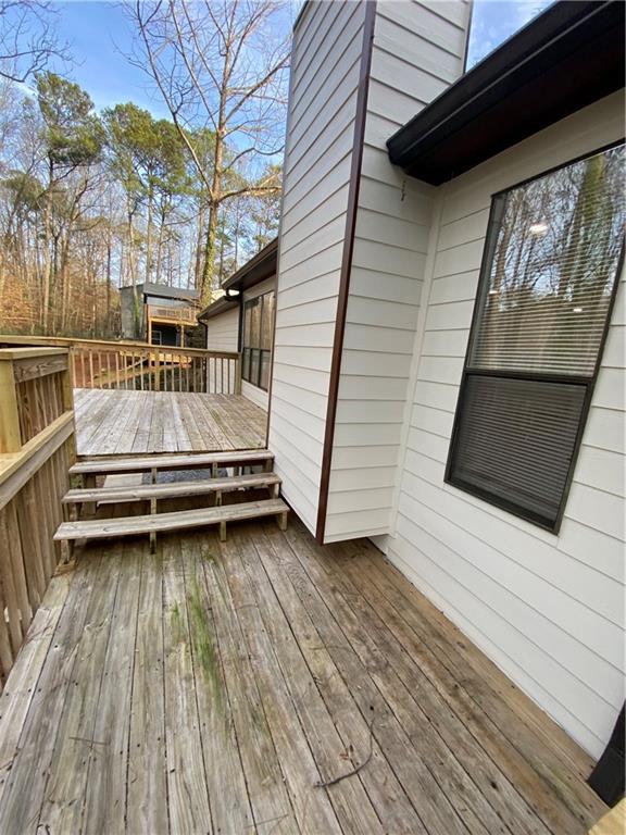 1173 Mill Ridge Drive