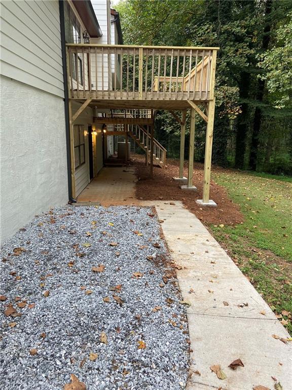 1173 Mill Ridge Drive