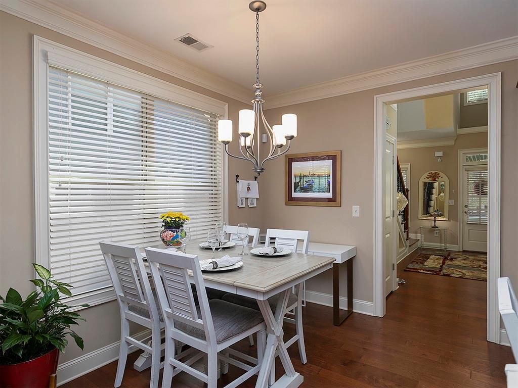 2446 Barrett Preserve Court SW