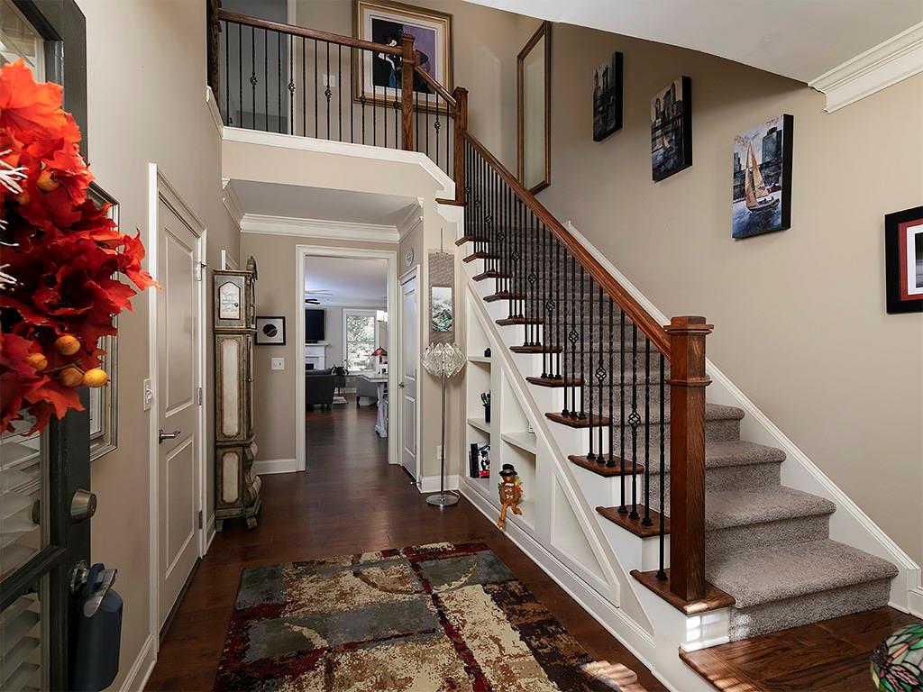 2446 Barrett Preserve Court SW