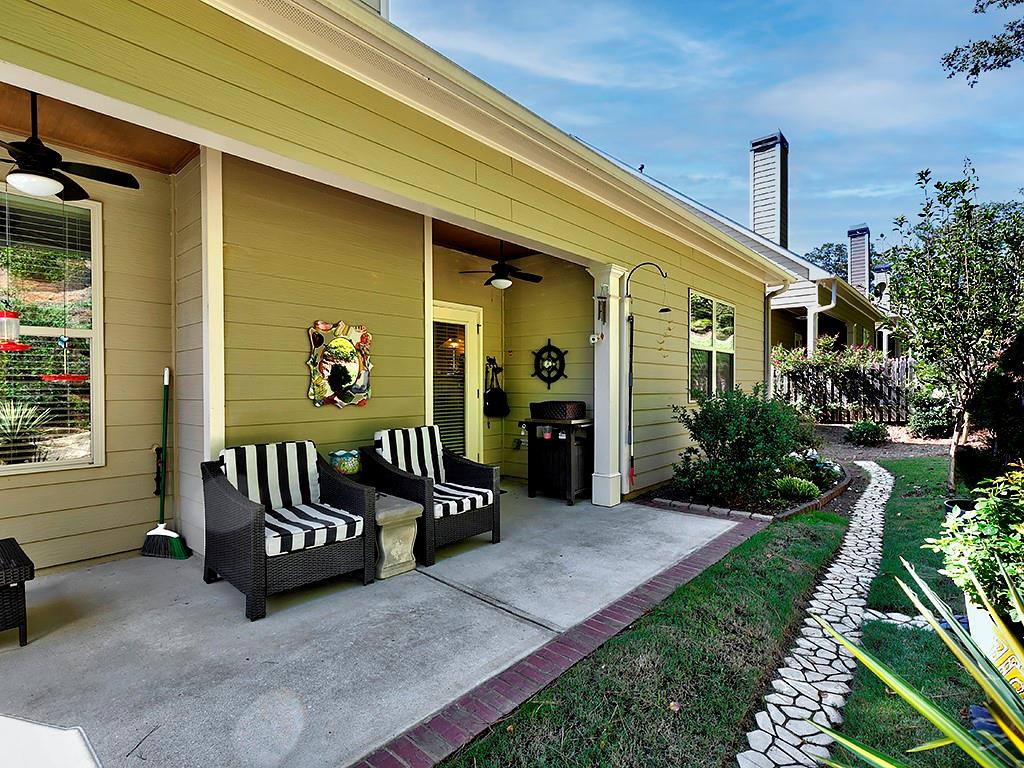 2446 Barrett Preserve Court SW