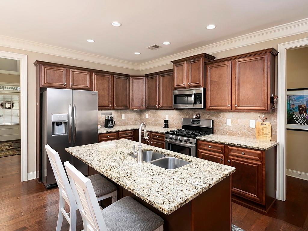 2446 Barrett Preserve Court SW