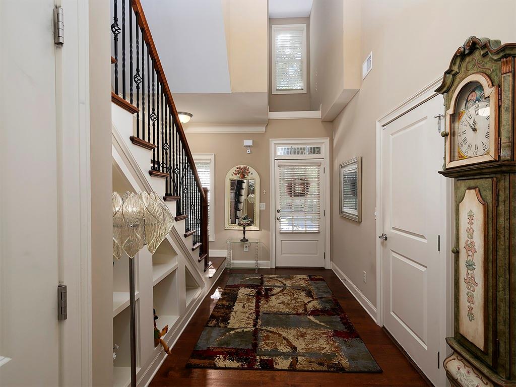 2446 Barrett Preserve Court SW