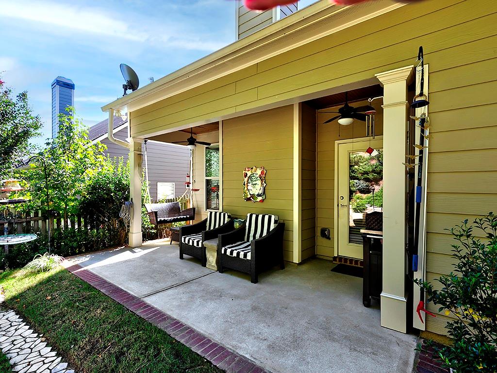 2446 Barrett Preserve Court SW