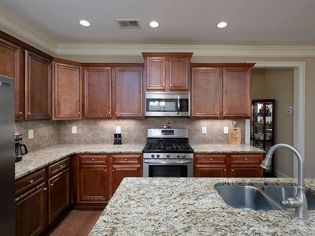 2446 Barrett Preserve Court SW