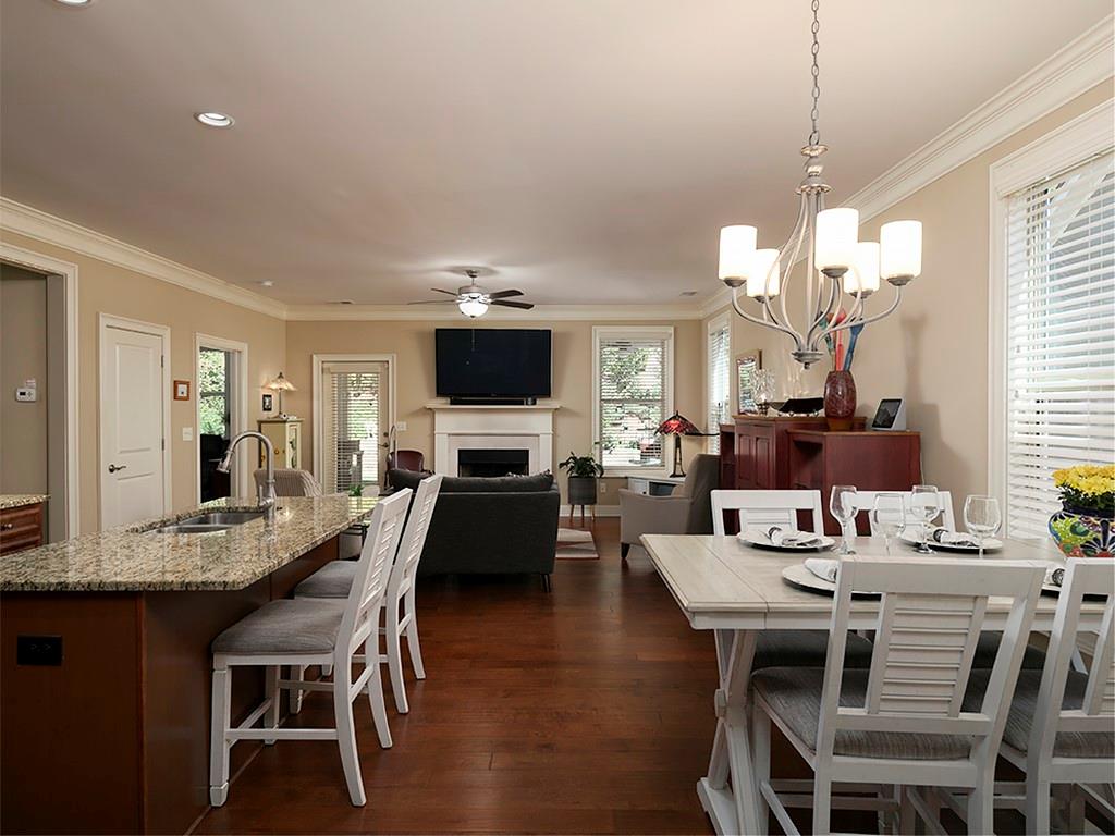 2446 Barrett Preserve Court SW