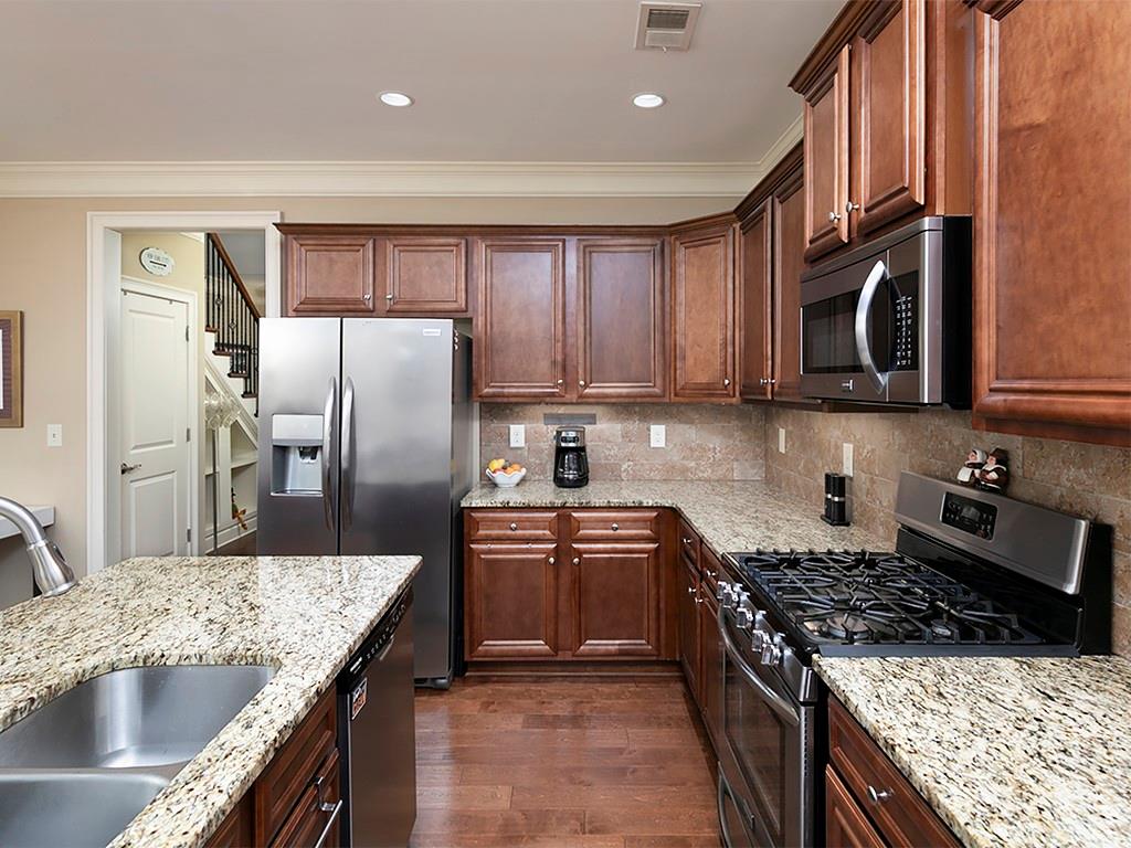 2446 Barrett Preserve Court SW