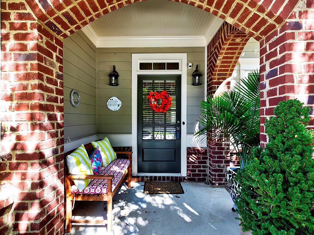 2446 Barrett Preserve Court SW