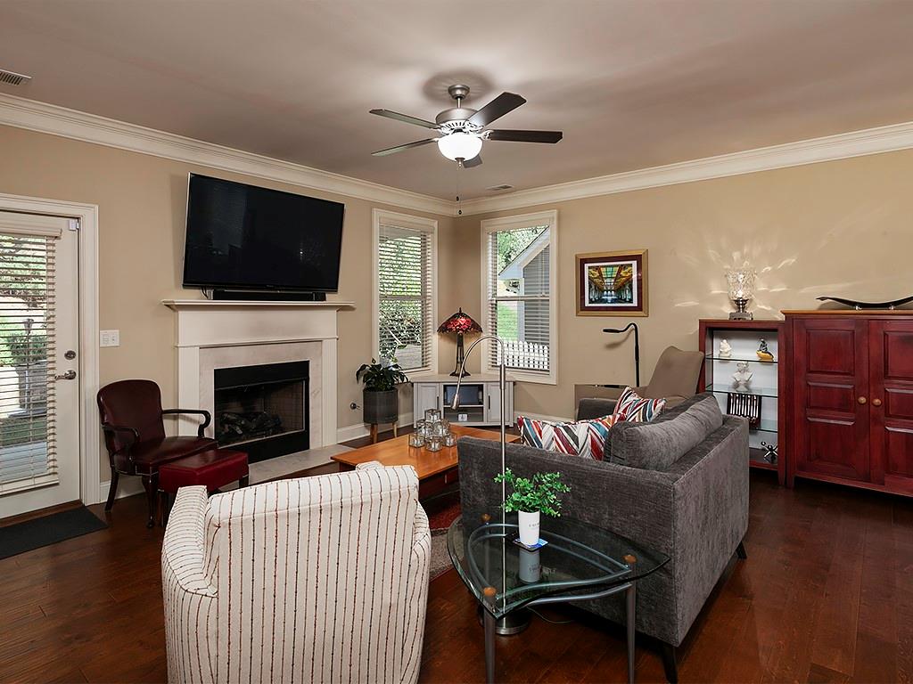 2446 Barrett Preserve Court SW