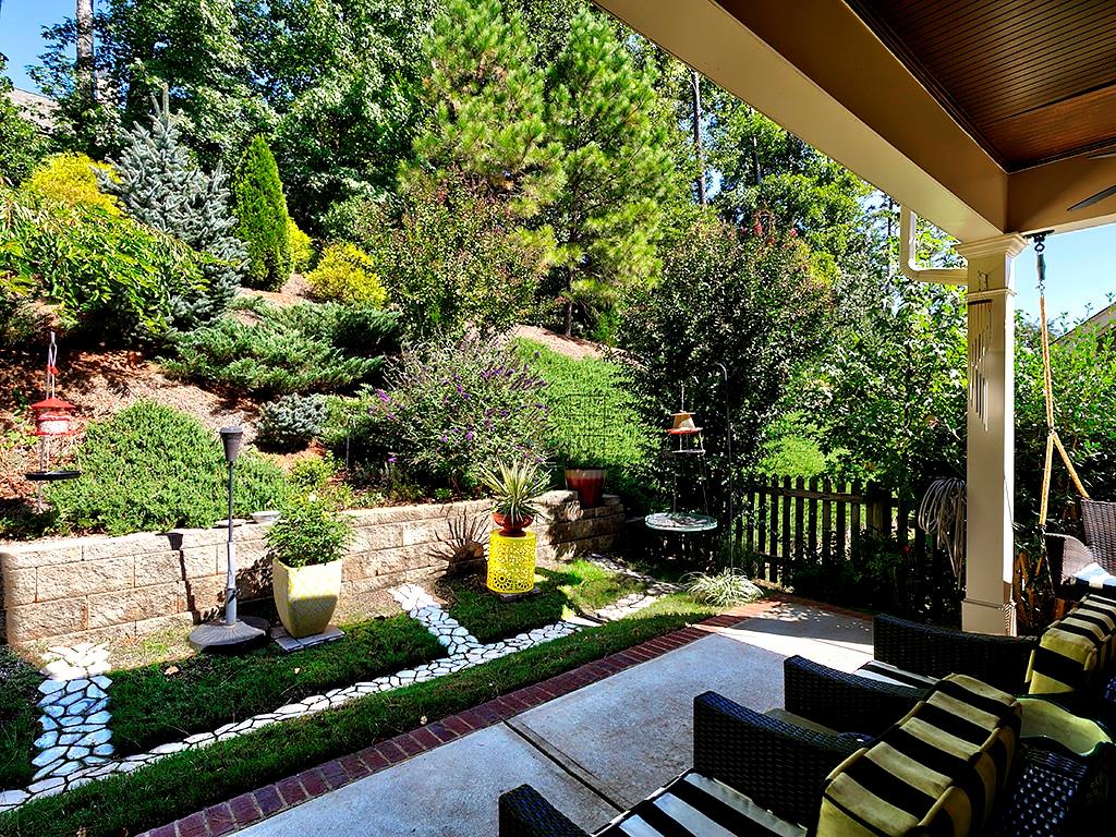 2446 Barrett Preserve Court SW