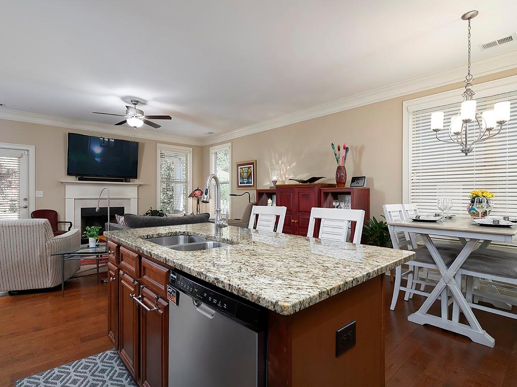 2446 Barrett Preserve Court SW