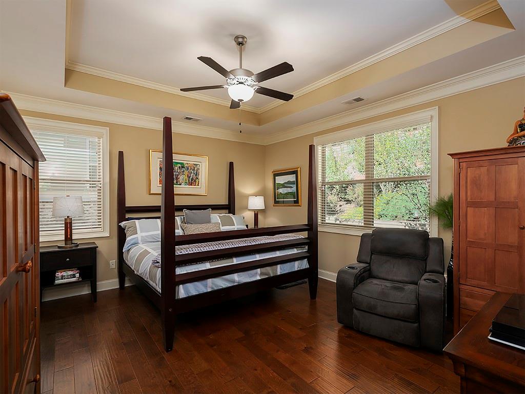 2446 Barrett Preserve Court SW