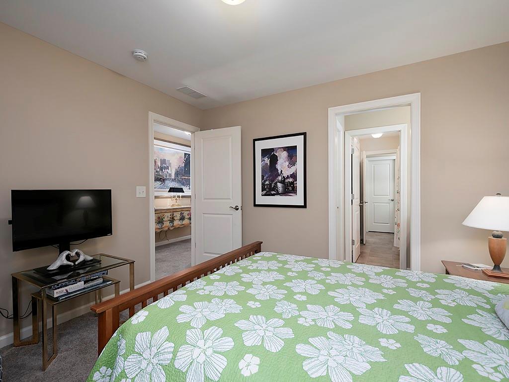 2446 Barrett Preserve Court SW