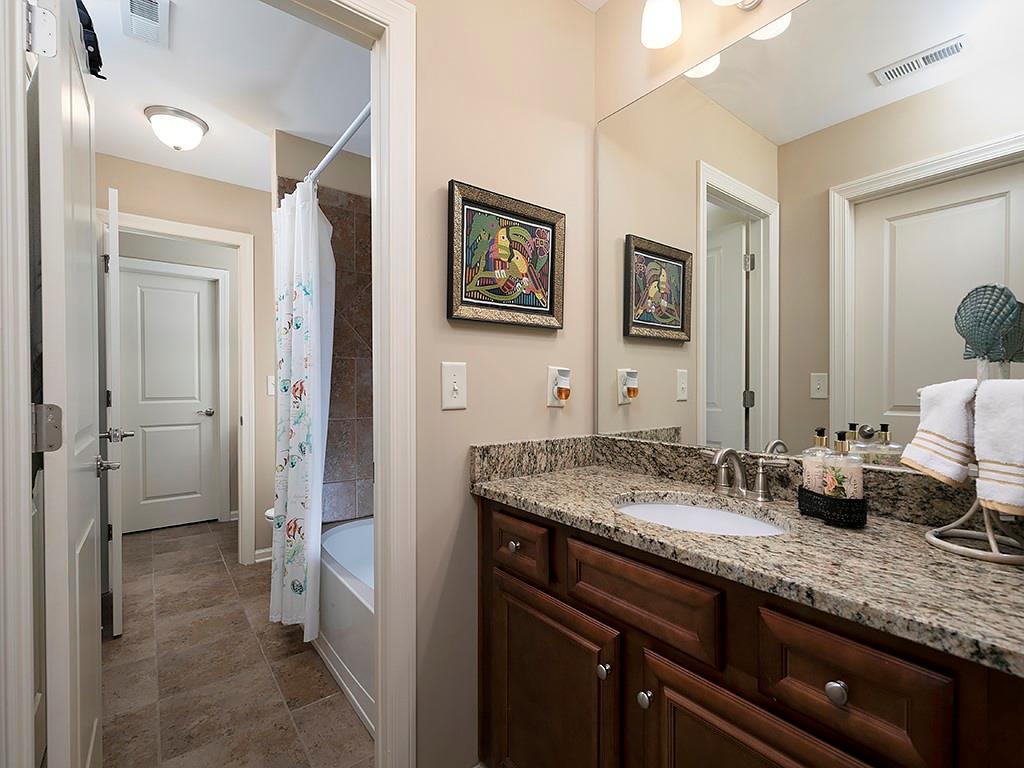 2446 Barrett Preserve Court SW