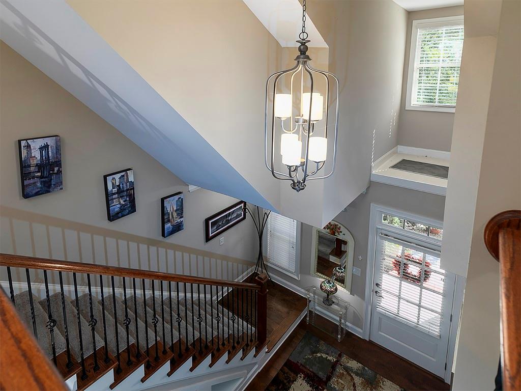 2446 Barrett Preserve Court SW