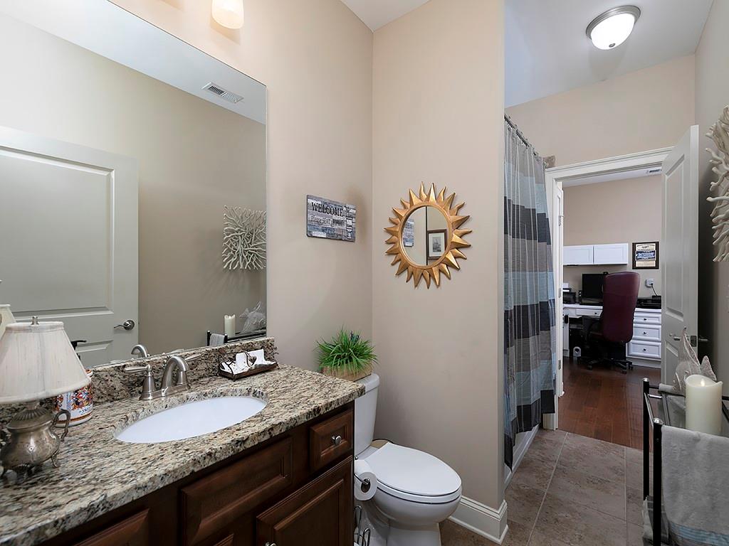 2446 Barrett Preserve Court SW