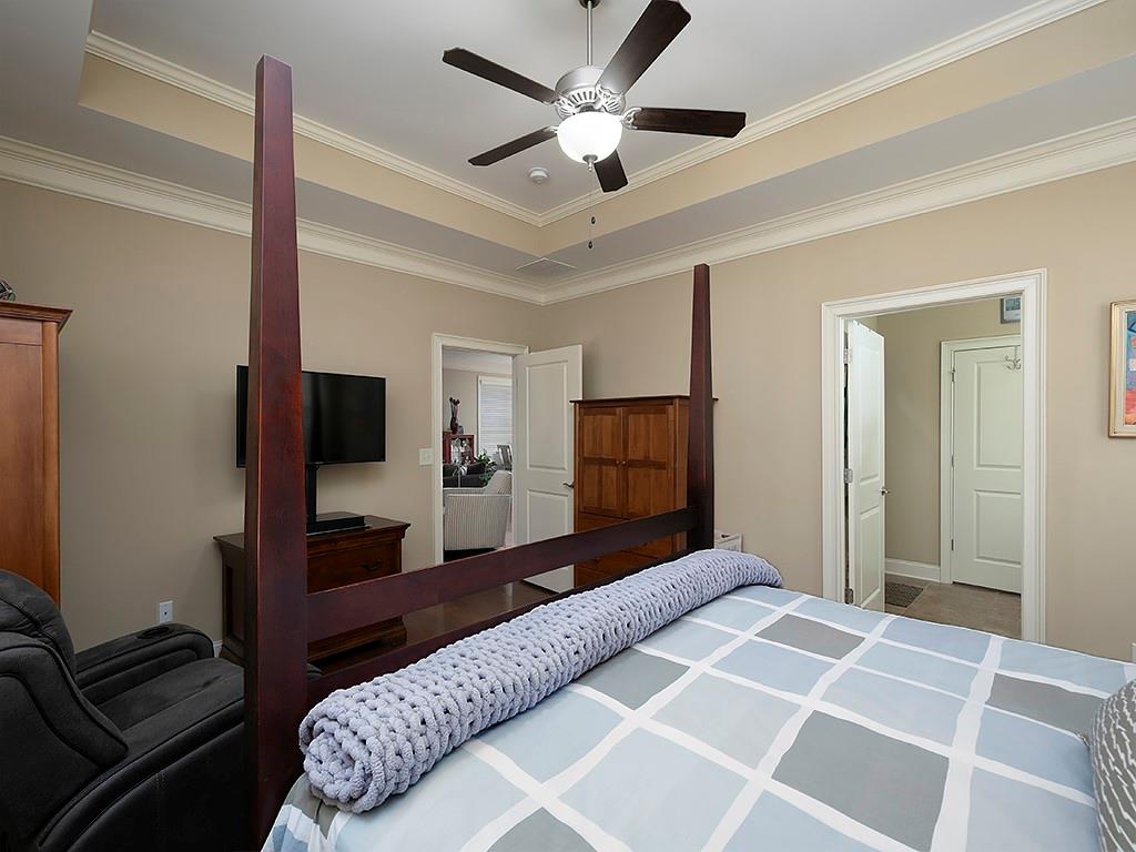 2446 Barrett Preserve Court SW