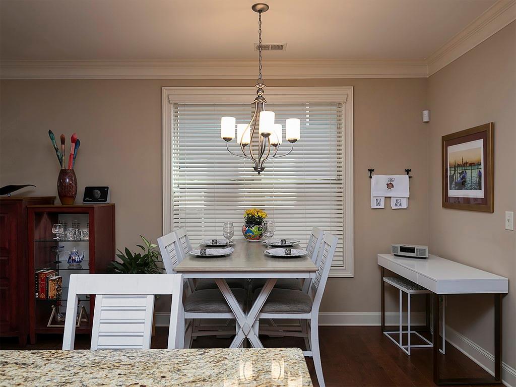 2446 Barrett Preserve Court SW