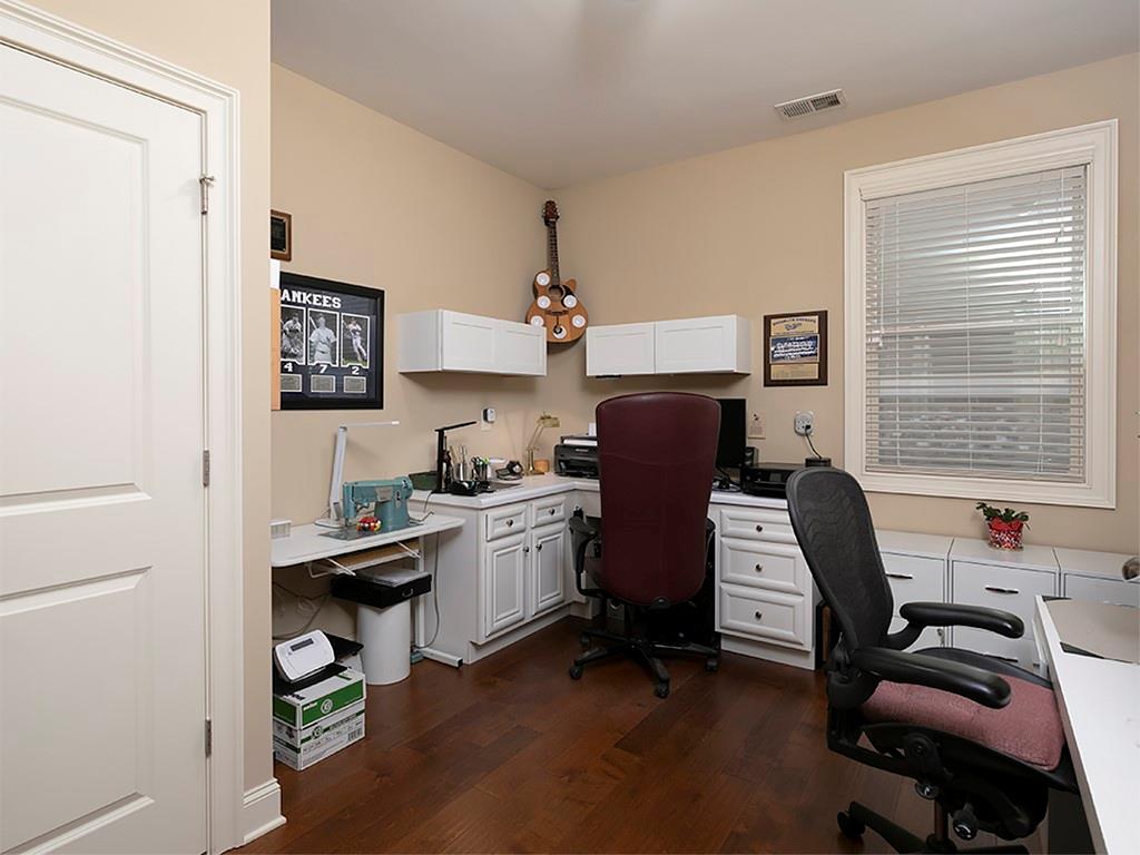 2446 Barrett Preserve Court SW