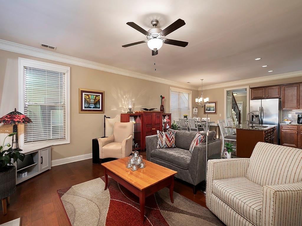 2446 Barrett Preserve Court SW