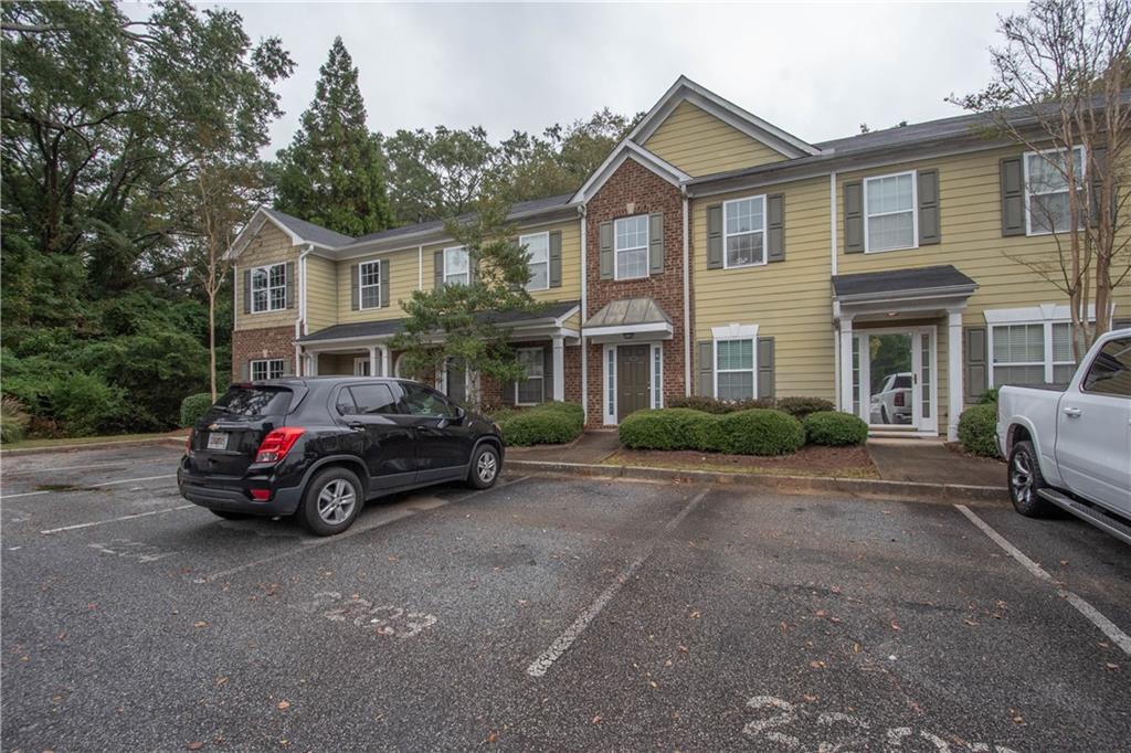 585 Mcwilliams Road SE Unit 2203