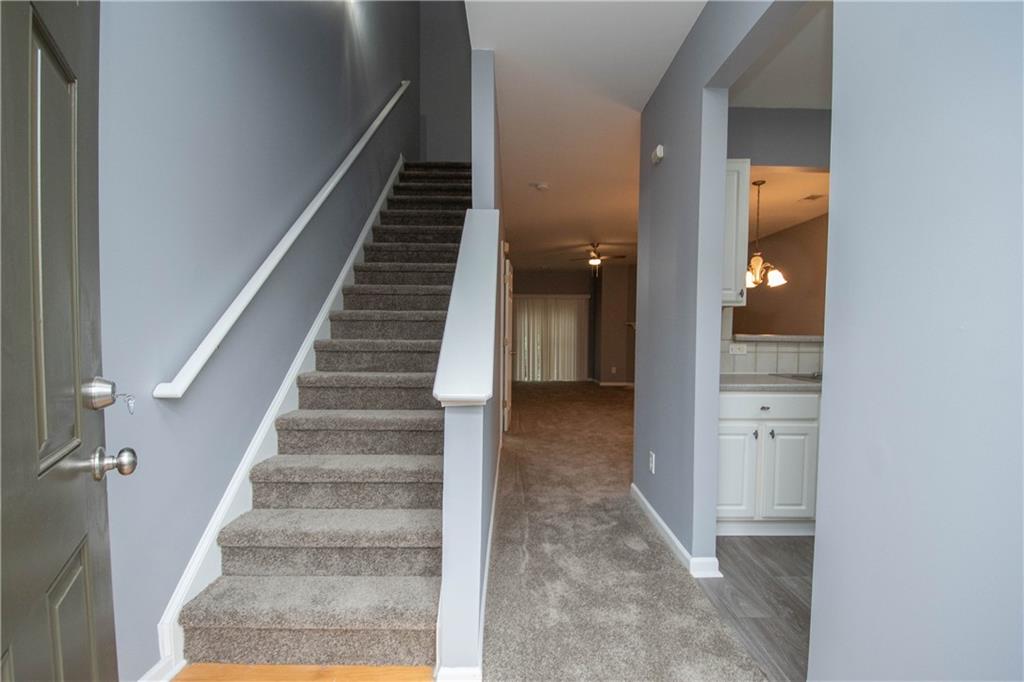 585 Mcwilliams Road SE Unit 2203