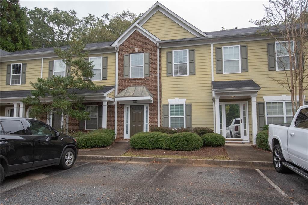 585 Mcwilliams Road SE Unit 2203