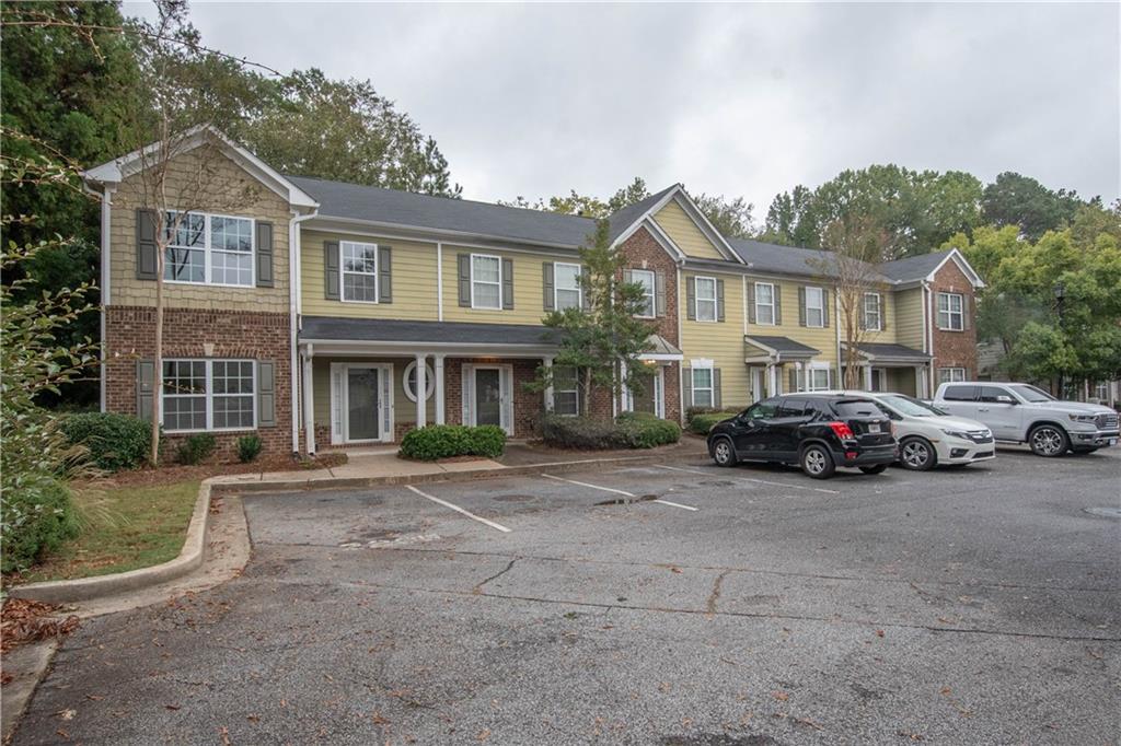 585 Mcwilliams Road SE Unit 2203