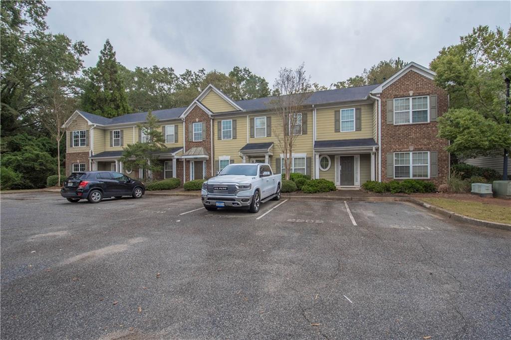 585 Mcwilliams Road SE Unit 2203