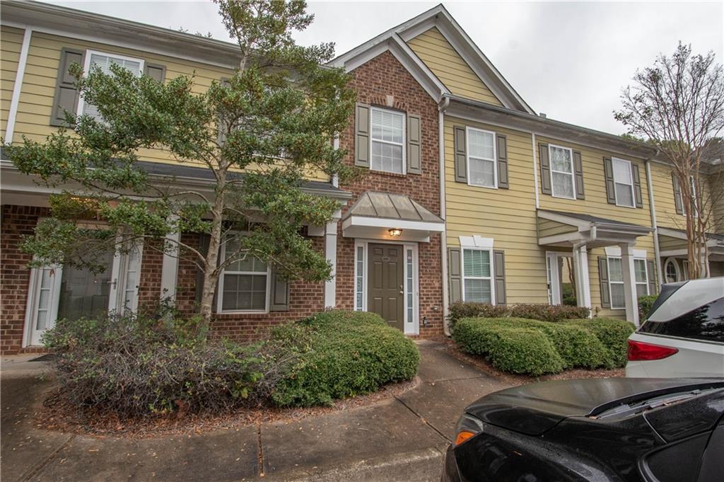 585 Mcwilliams Road SE Unit 2203