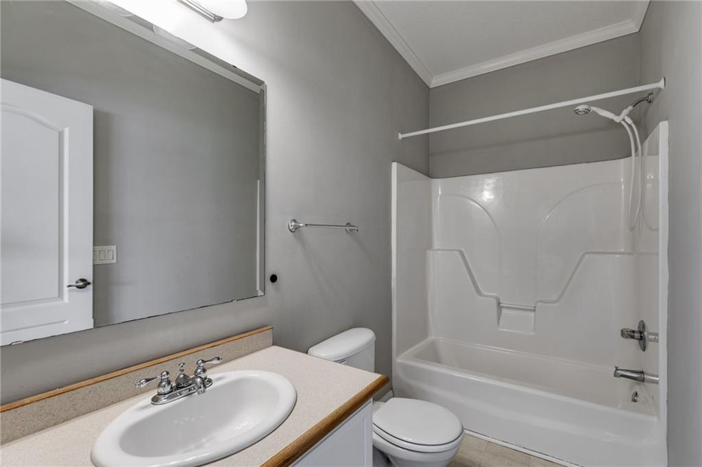 716 Simonton Mill Road