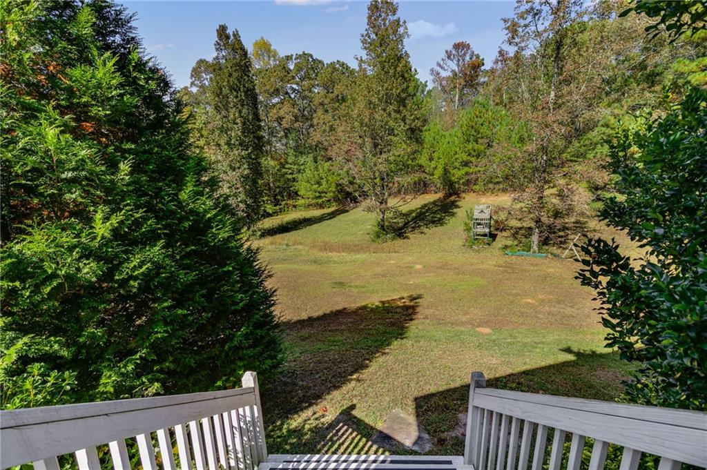 716 Simonton Mill Road