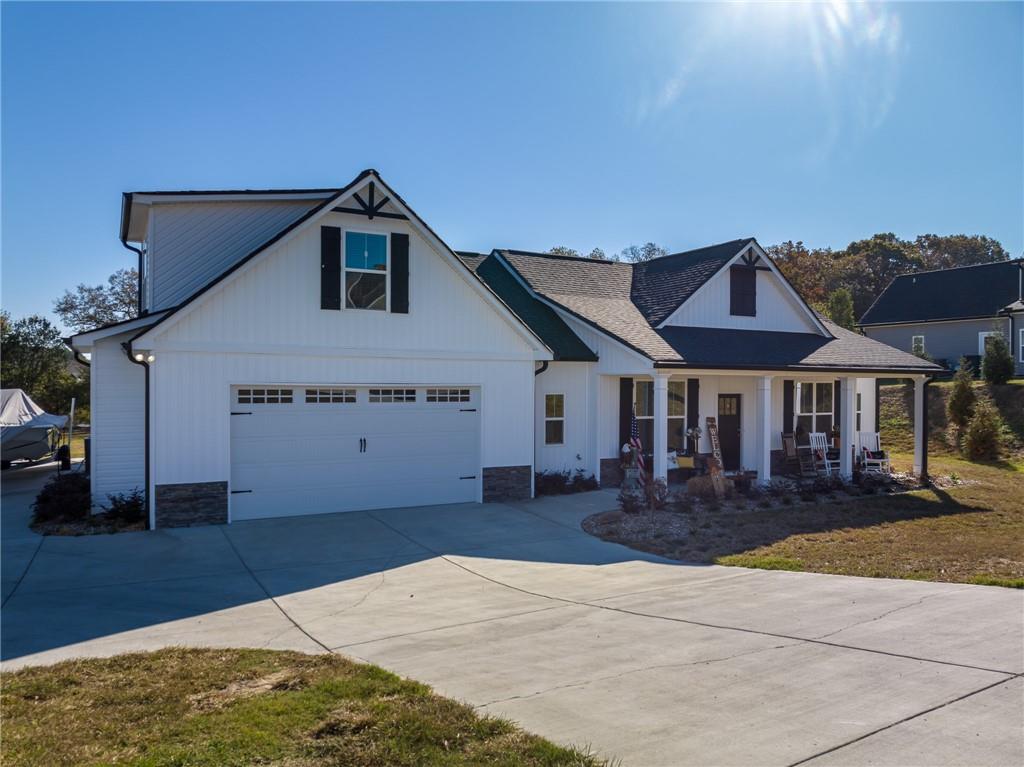 259 Willow Haven Street SE