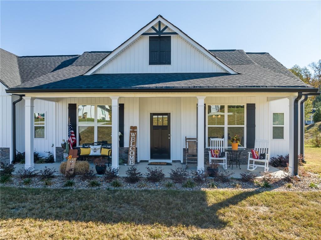 259 Willow Haven Street SE