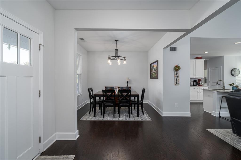 259 Willow Haven Street SE