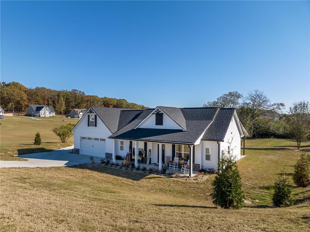 259 Willow Haven Street SE