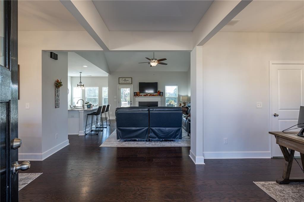 259 Willow Haven Street SE