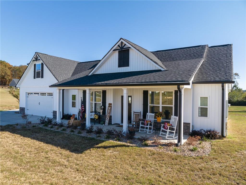 259 Willow Haven Street SE