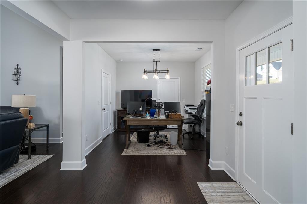 259 Willow Haven Street SE